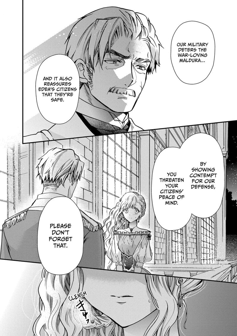 Mushikaburi Hime Chapter 25 Page 2