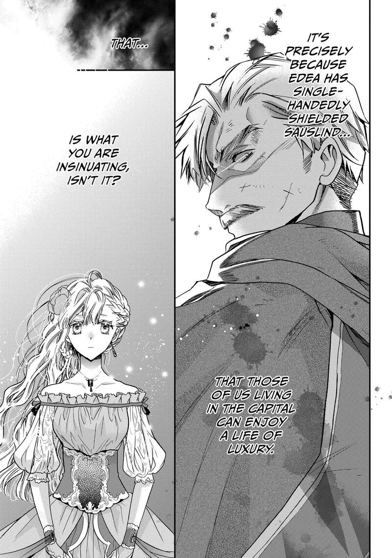 Mushikaburi Hime Chapter 25 Page 5