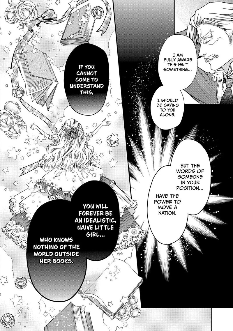 Mushikaburi Hime Chapter 25 Page 6