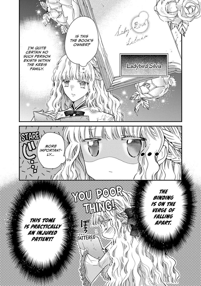 Mushikaburi Hime Chapter 26 Page 11