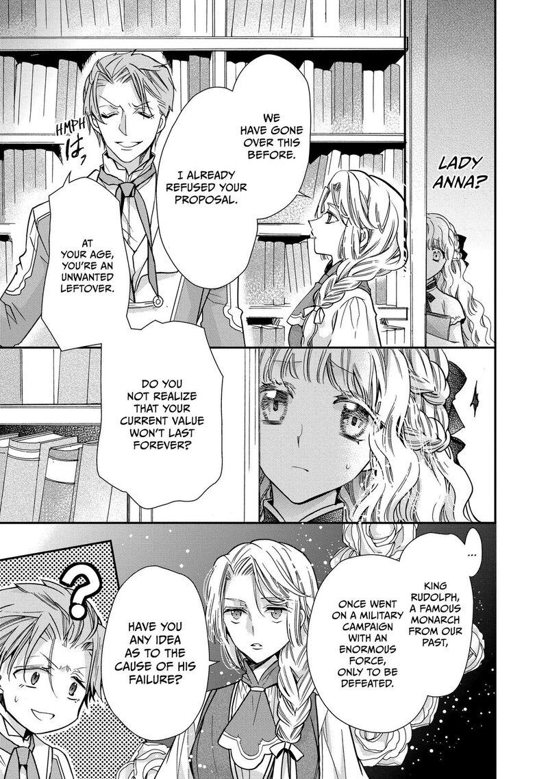 Mushikaburi Hime Chapter 26 Page 13