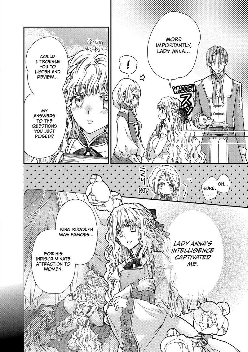 Mushikaburi Hime Chapter 26 Page 16