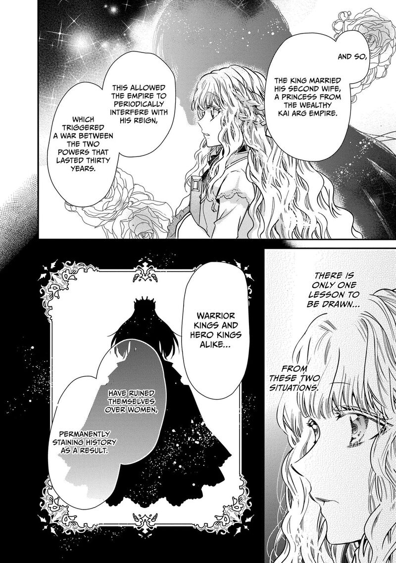 Mushikaburi Hime Chapter 26 Page 18