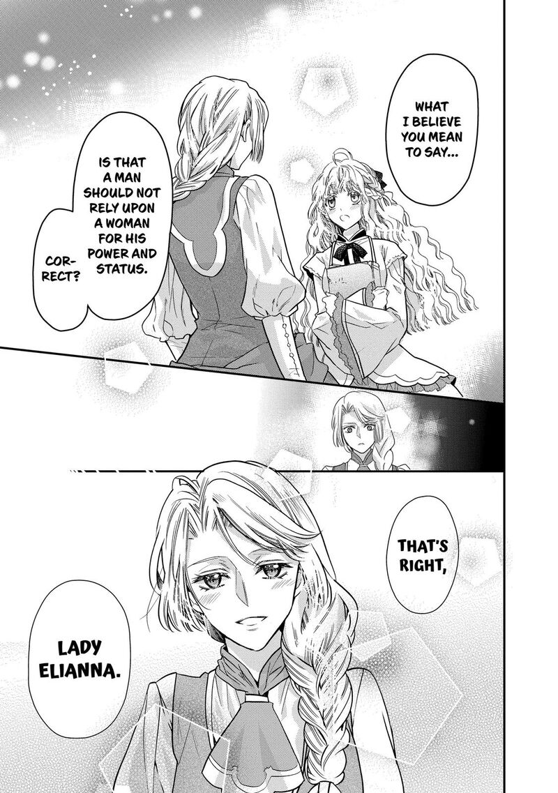 Mushikaburi Hime Chapter 26 Page 19