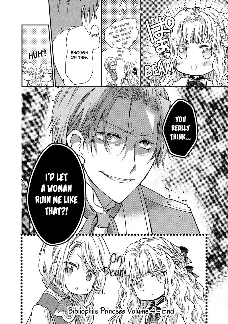 Mushikaburi Hime Chapter 26 Page 20