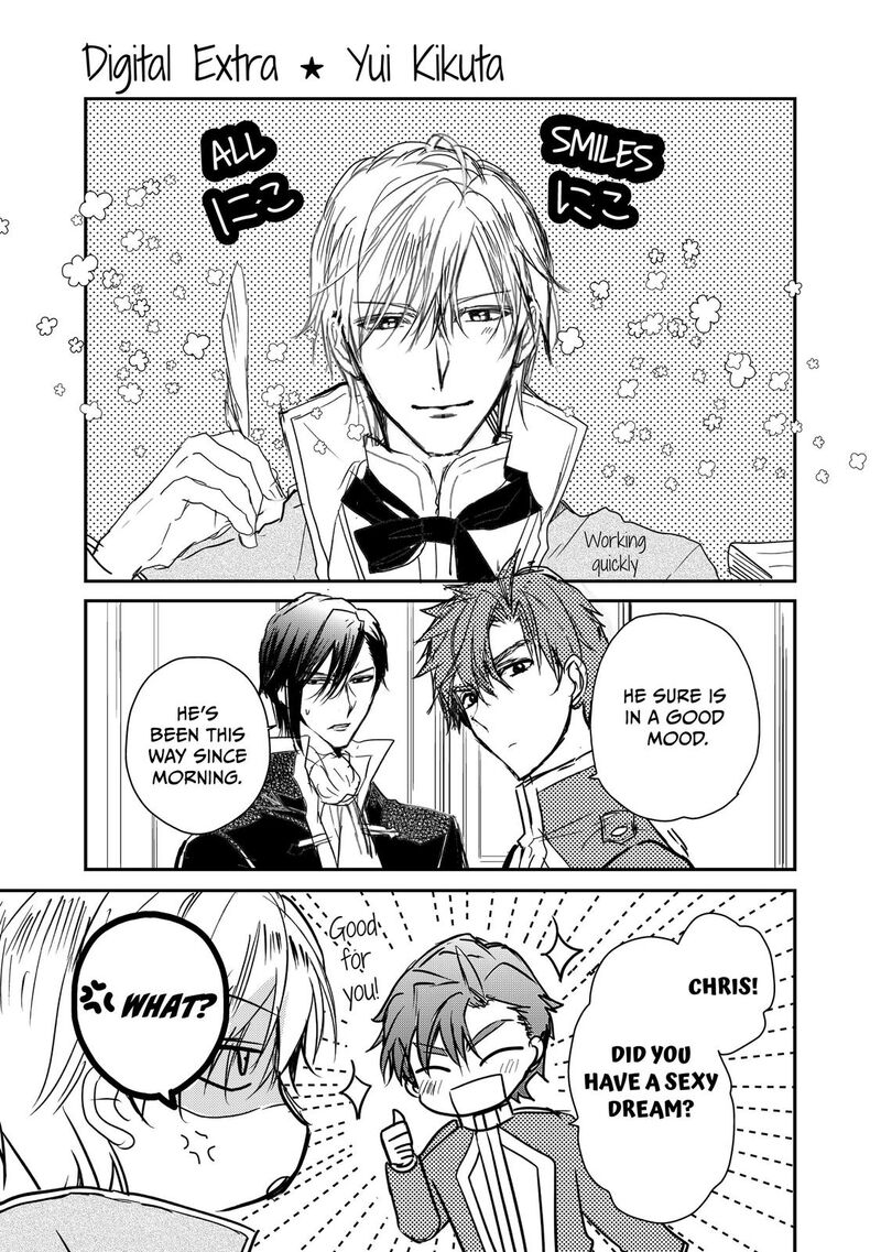 Mushikaburi Hime Chapter 26 Page 23