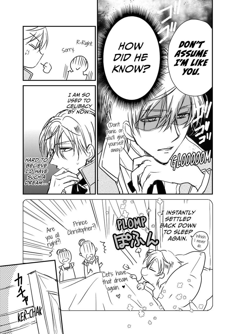Mushikaburi Hime Chapter 26 Page 24