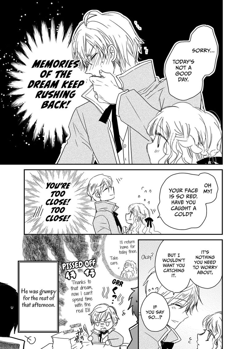 Mushikaburi Hime Chapter 26 Page 26
