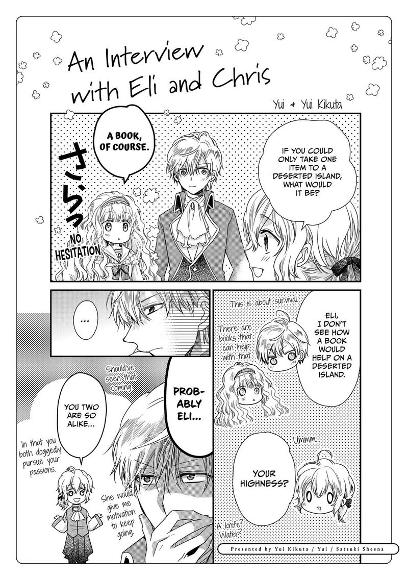 Mushikaburi Hime Chapter 26 Page 28