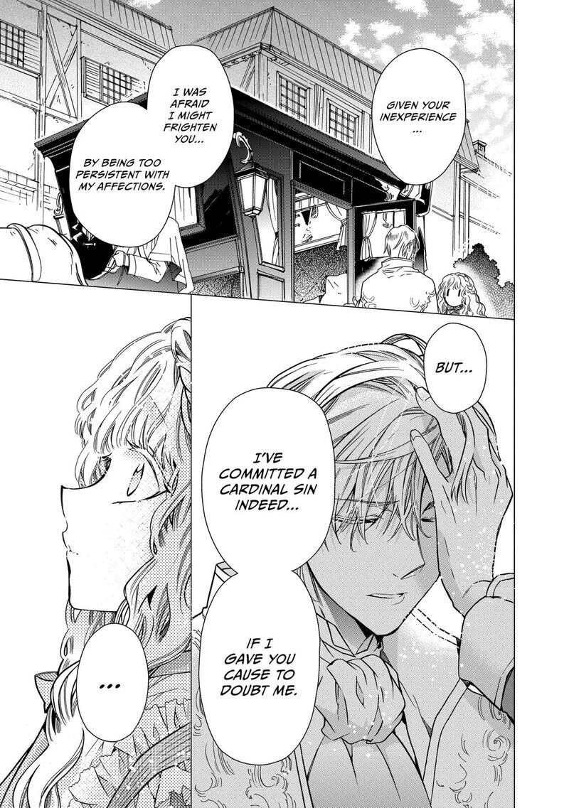 Mushikaburi Hime Chapter 26 Page 3