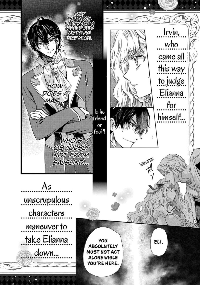 Mushikaburi Hime Chapter 26 Page 30