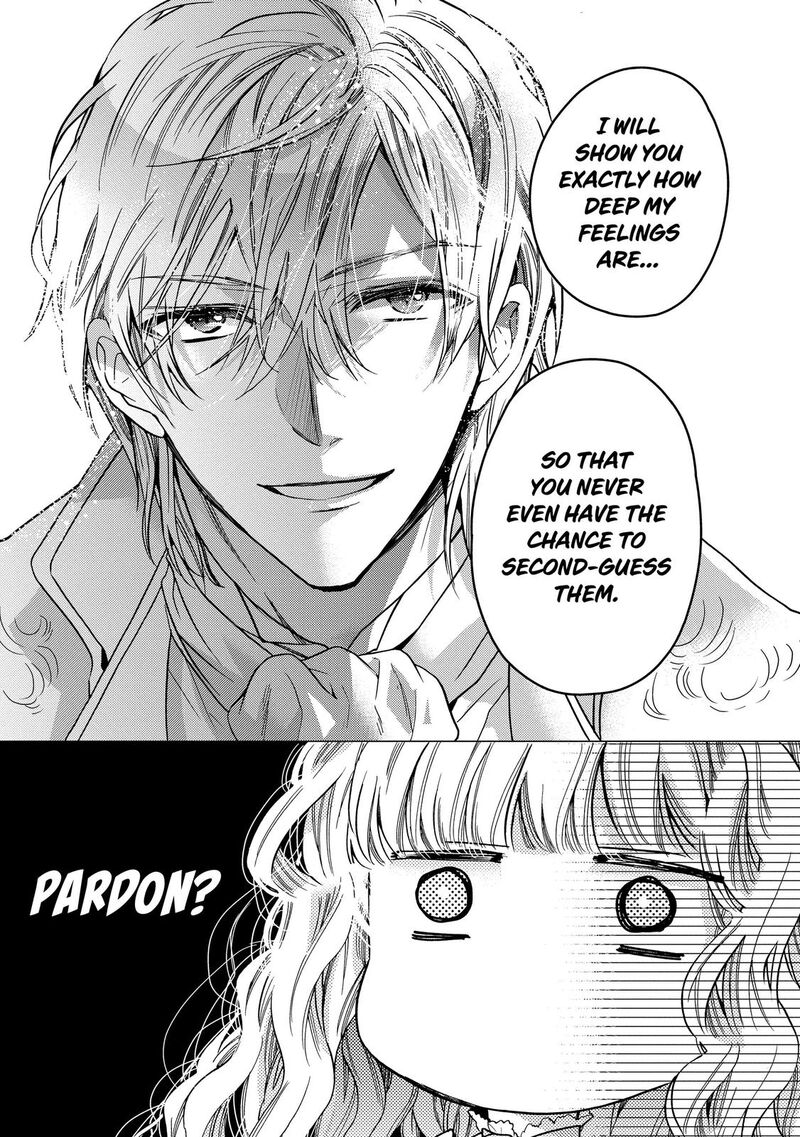 Mushikaburi Hime Chapter 26 Page 4