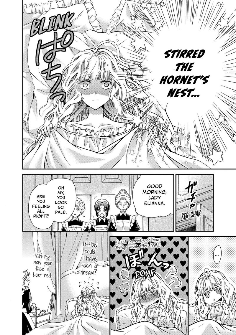 Mushikaburi Hime Chapter 26 Page 6