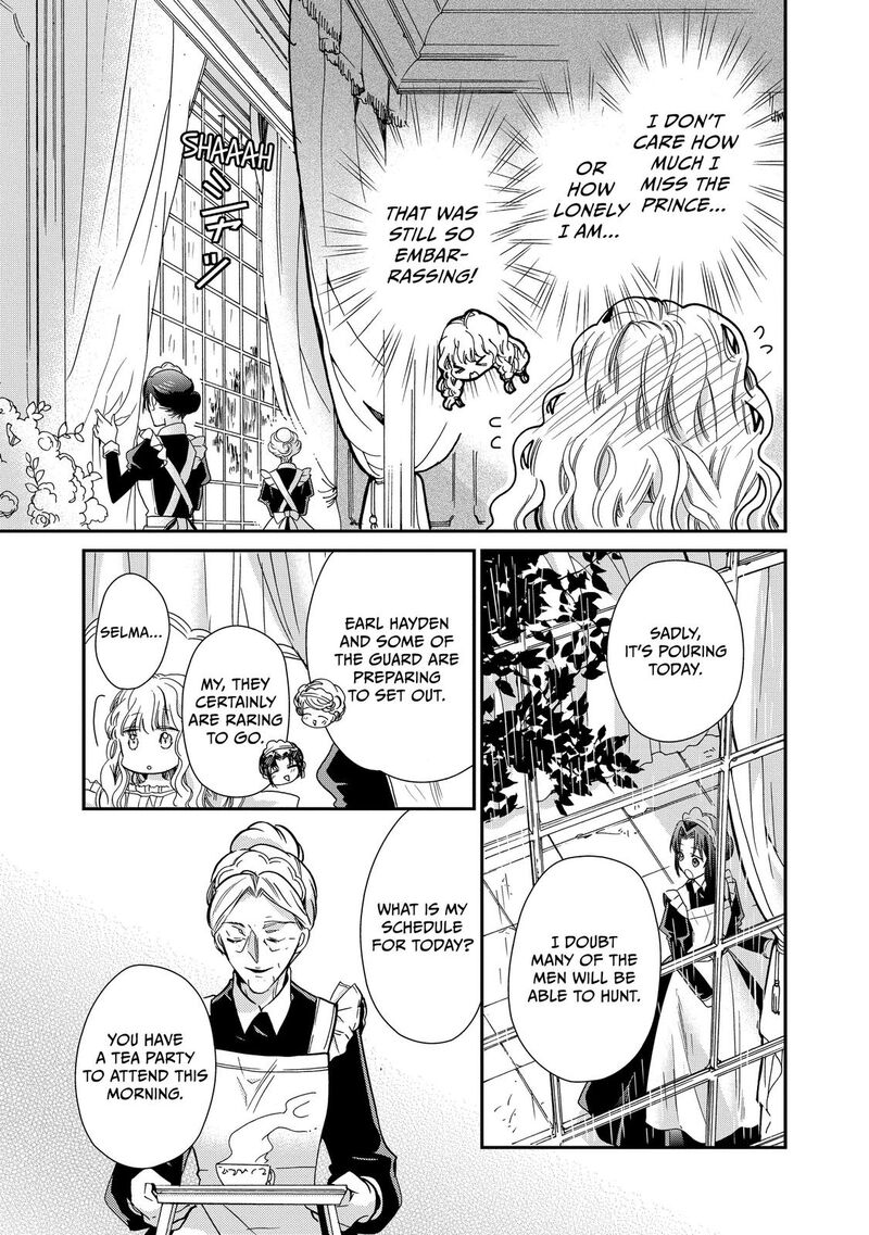 Mushikaburi Hime Chapter 26 Page 7