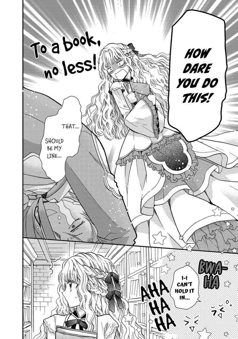 Mushikaburi Hime Chapter 27 Page 14
