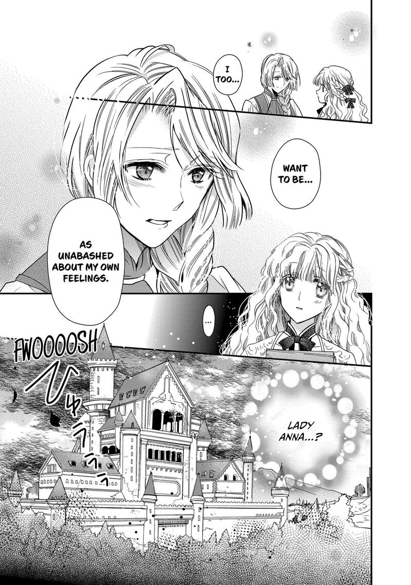 Mushikaburi Hime Chapter 27 Page 19
