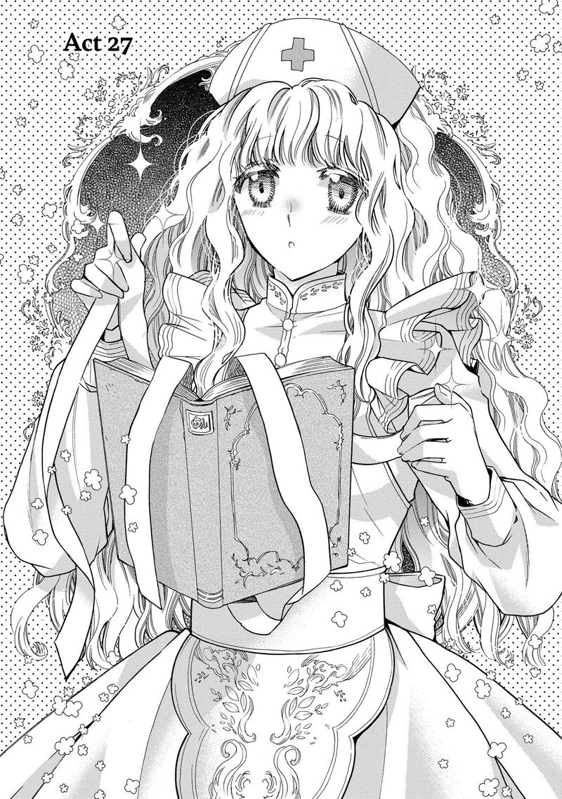Mushikaburi Hime Chapter 27 Page 7