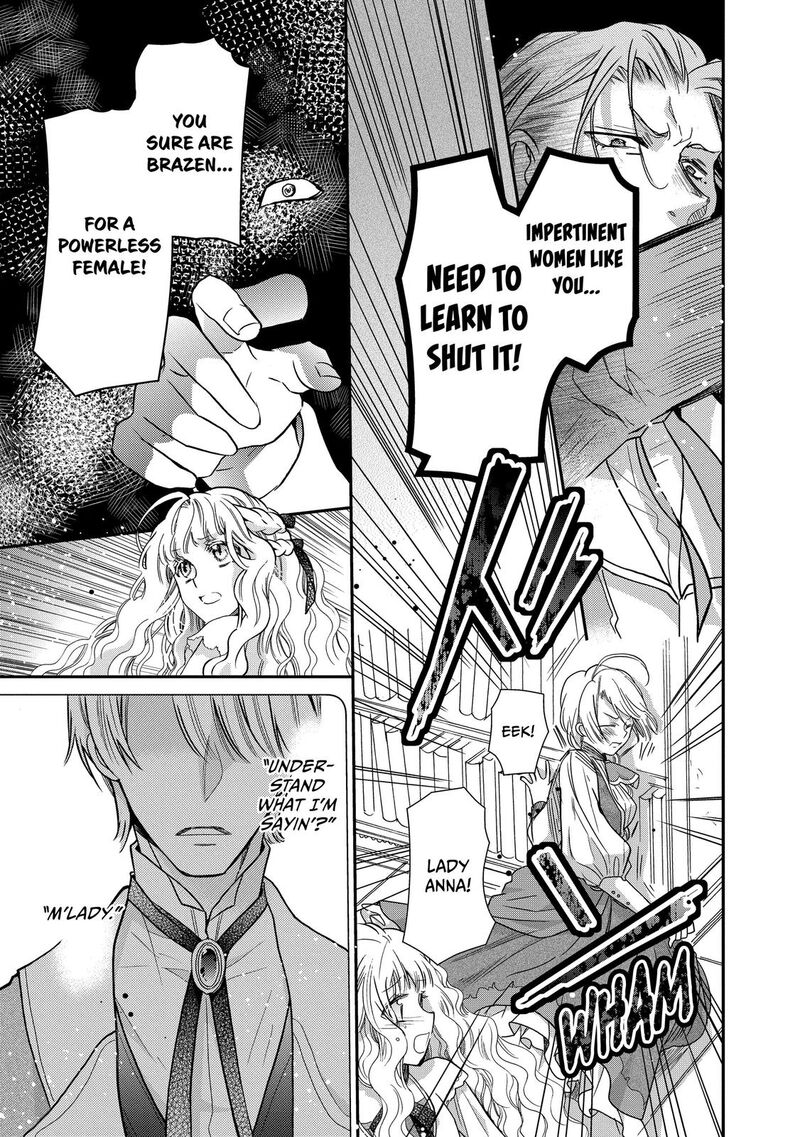 Mushikaburi Hime Chapter 27 Page 9
