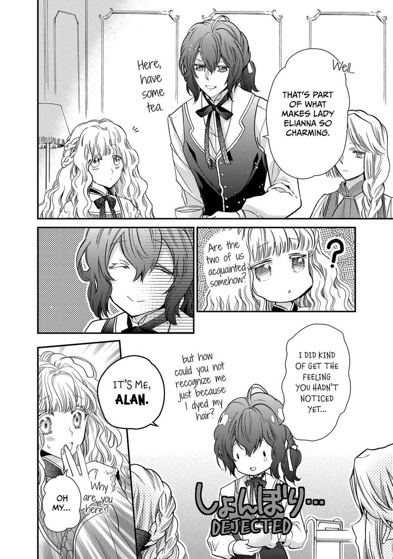 Mushikaburi Hime Chapter 28 Page 10