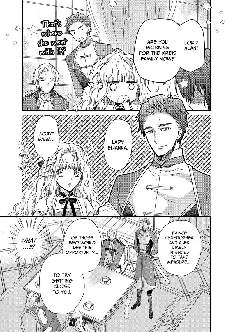 Mushikaburi Hime Chapter 28 Page 11