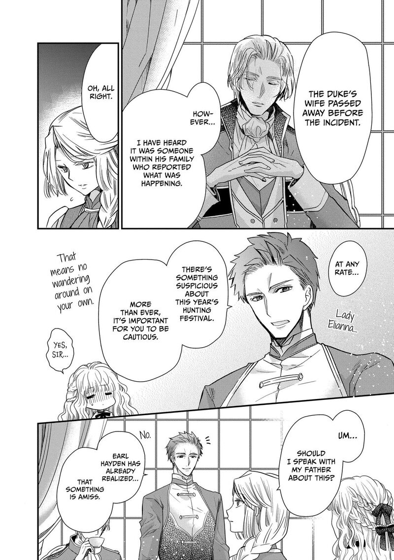 Mushikaburi Hime Chapter 28 Page 18