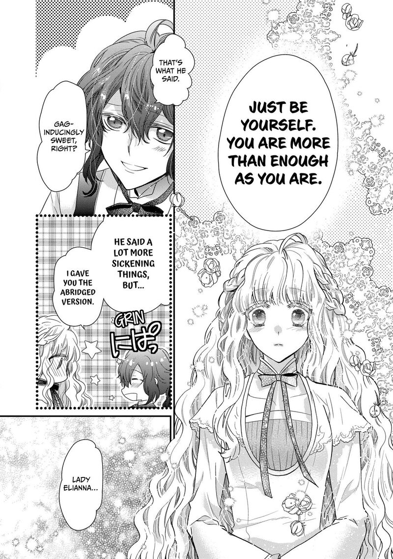 Mushikaburi Hime Chapter 28 Page 20