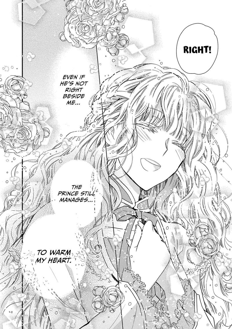 Mushikaburi Hime Chapter 28 Page 22