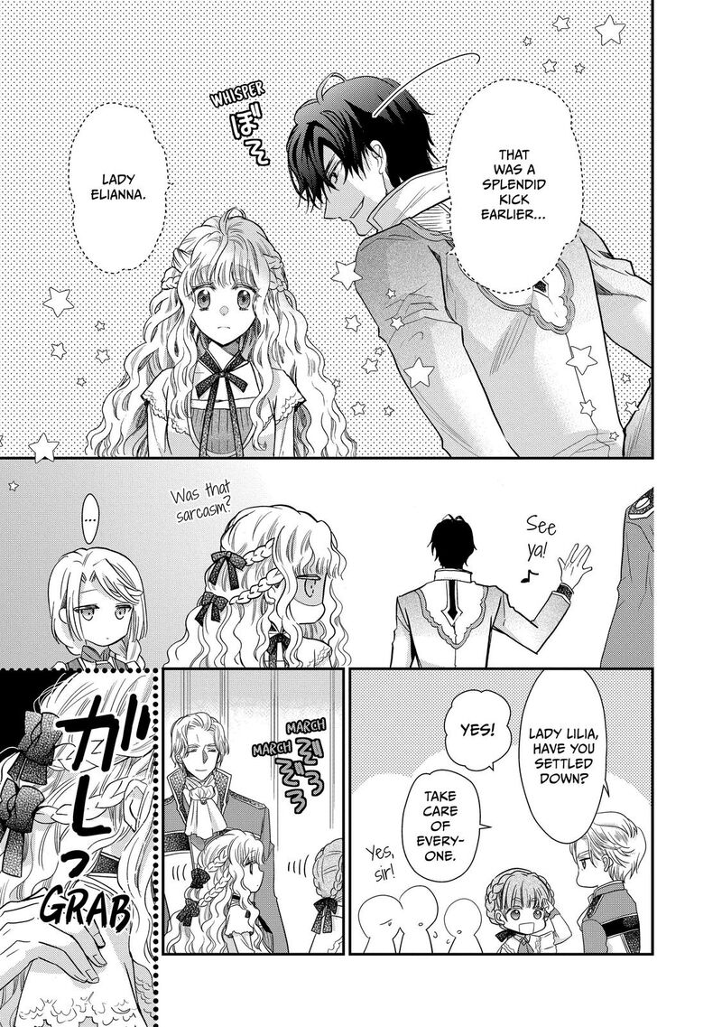 Mushikaburi Hime Chapter 28 Page 7