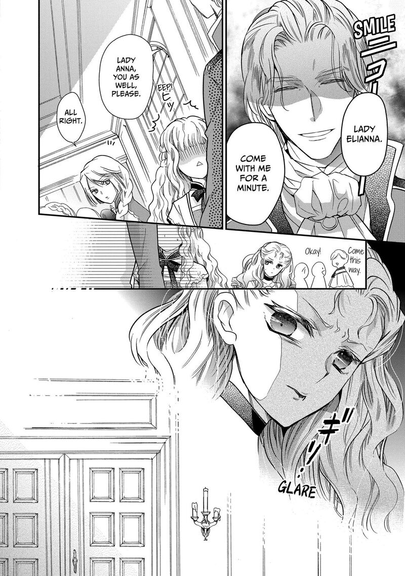Mushikaburi Hime Chapter 28 Page 8