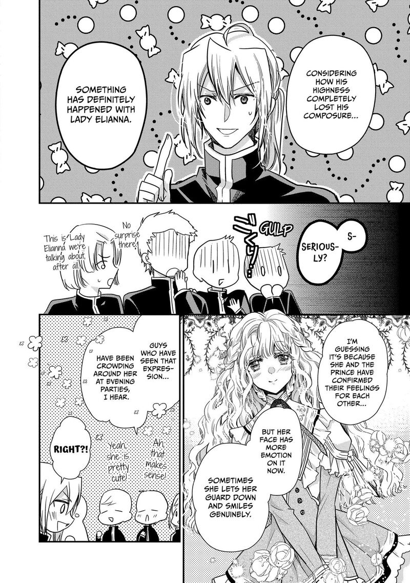 Mushikaburi Hime Chapter 29 Page 22