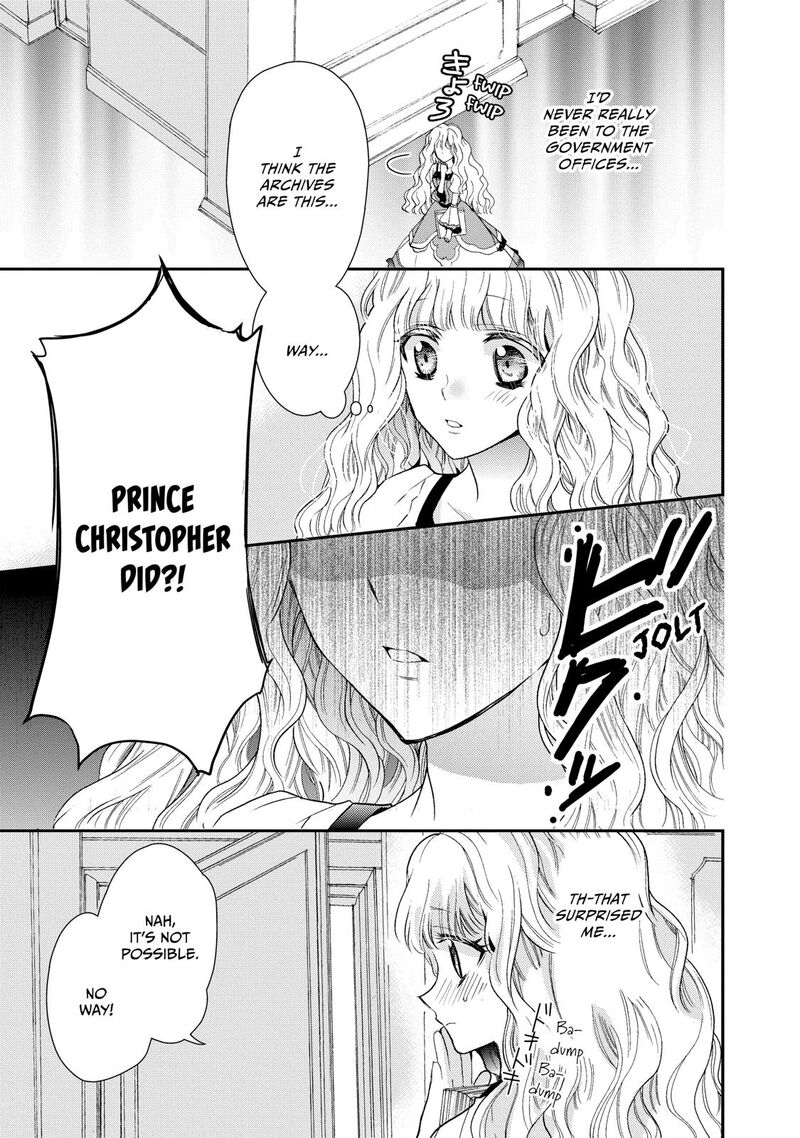 Mushikaburi Hime Chapter 3 Page 11