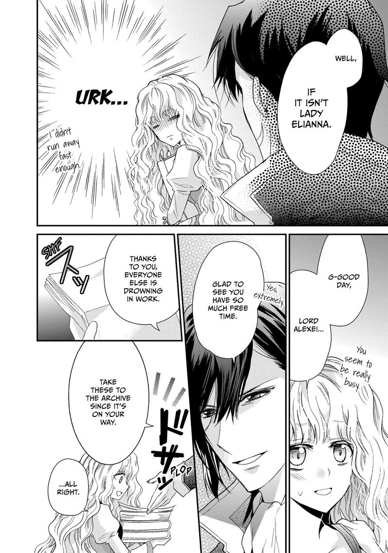 Mushikaburi Hime Chapter 3 Page 18