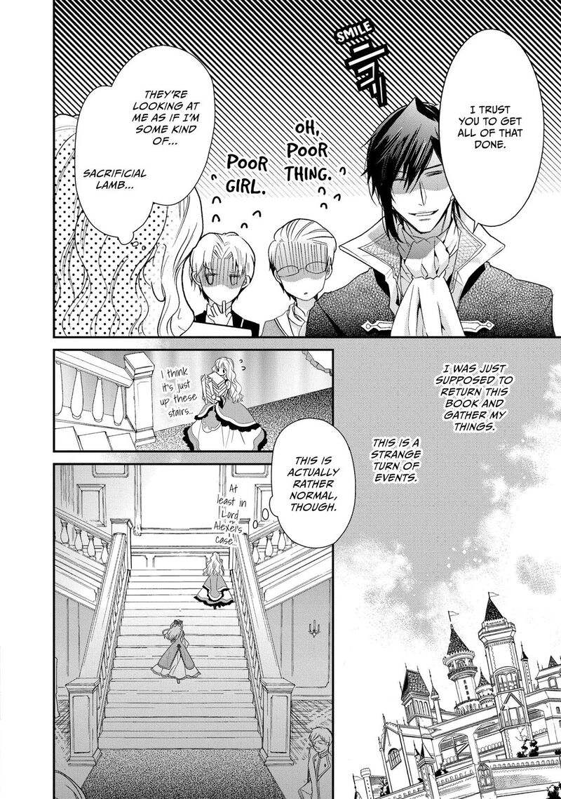 Mushikaburi Hime Chapter 3 Page 20