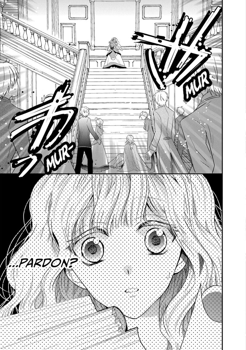 Mushikaburi Hime Chapter 3 Page 25
