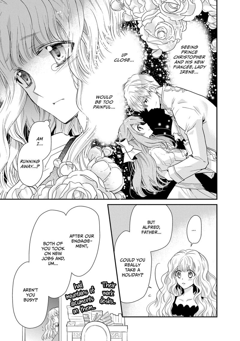 Mushikaburi Hime Chapter 3 Page 7