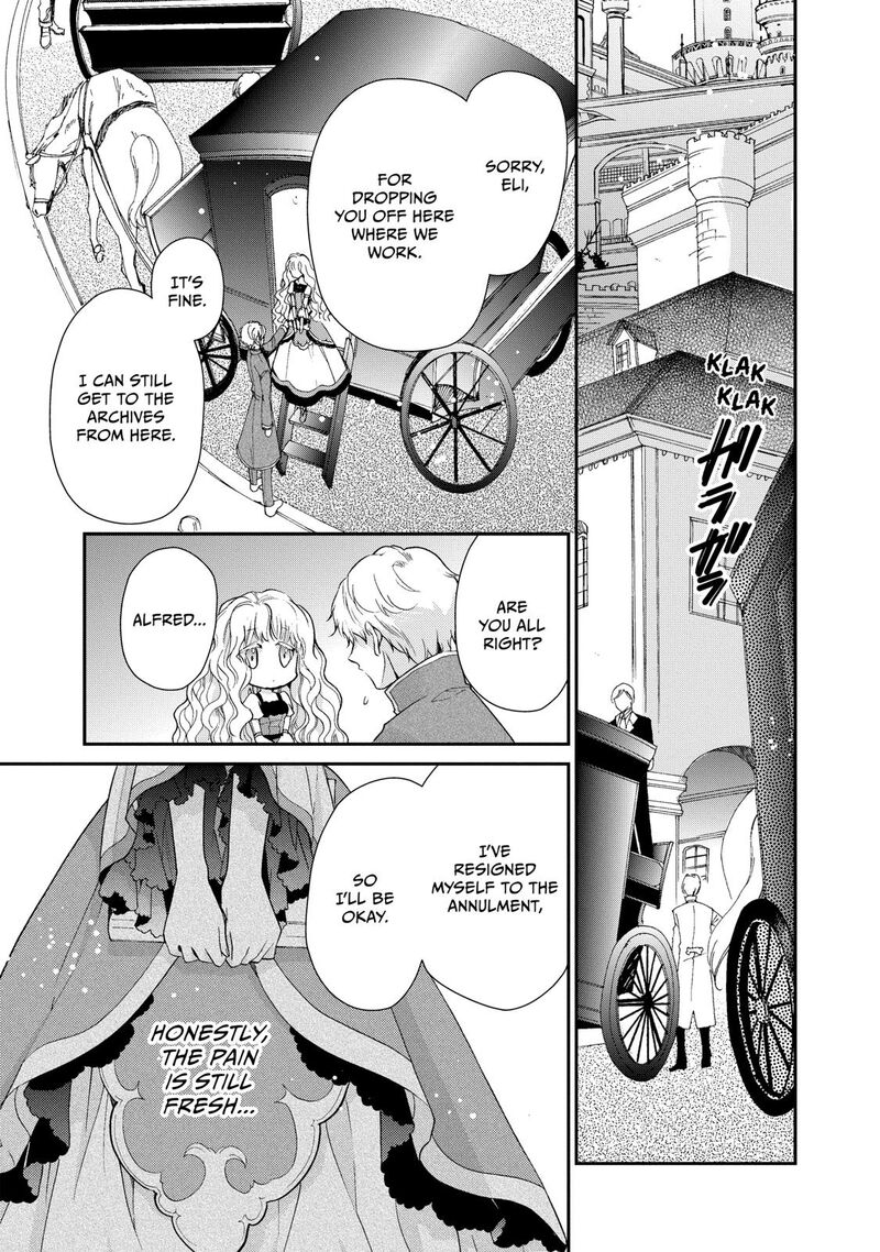 Mushikaburi Hime Chapter 3 Page 9
