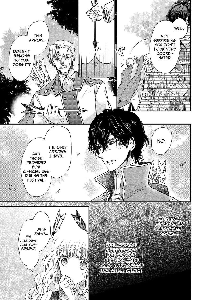 Mushikaburi Hime Chapter 30 Page 17