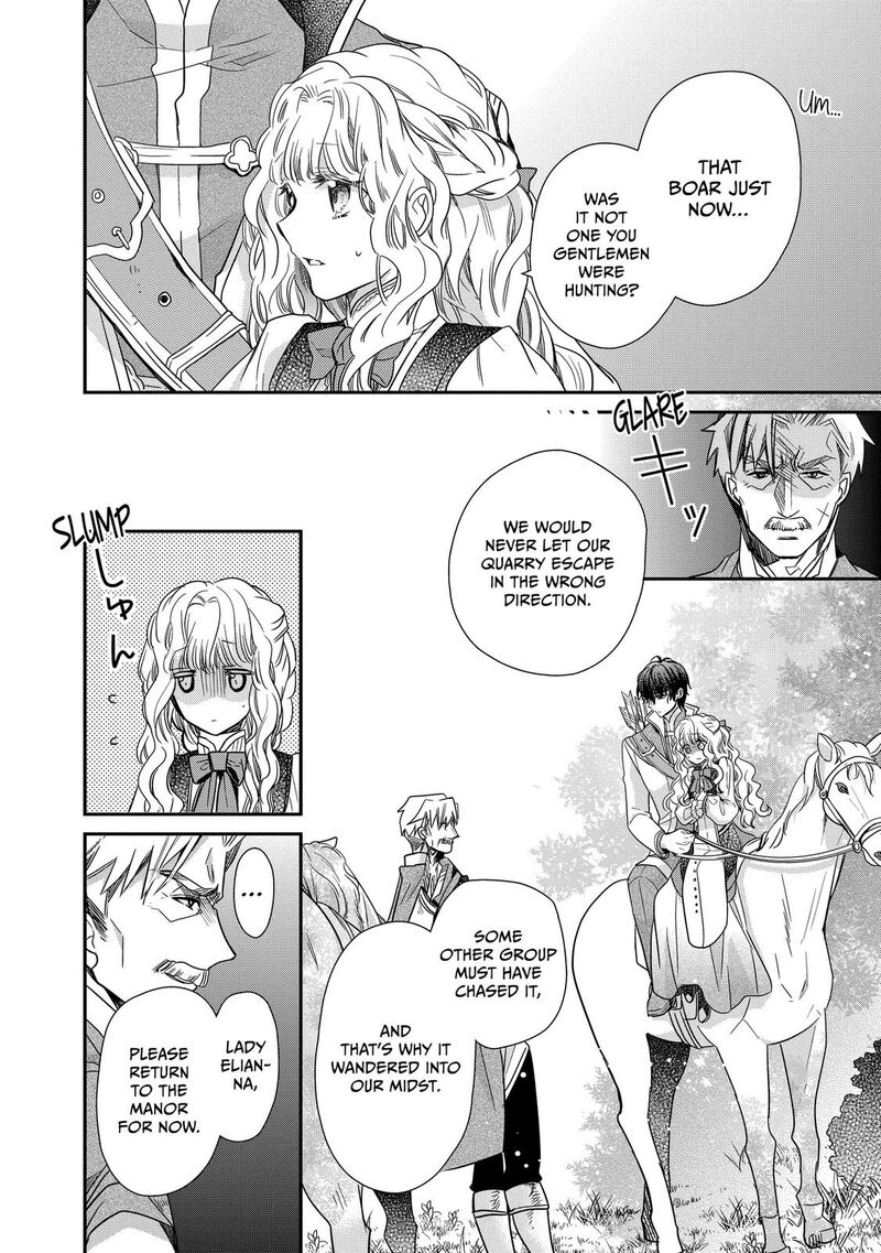 Mushikaburi Hime Chapter 30 Page 18