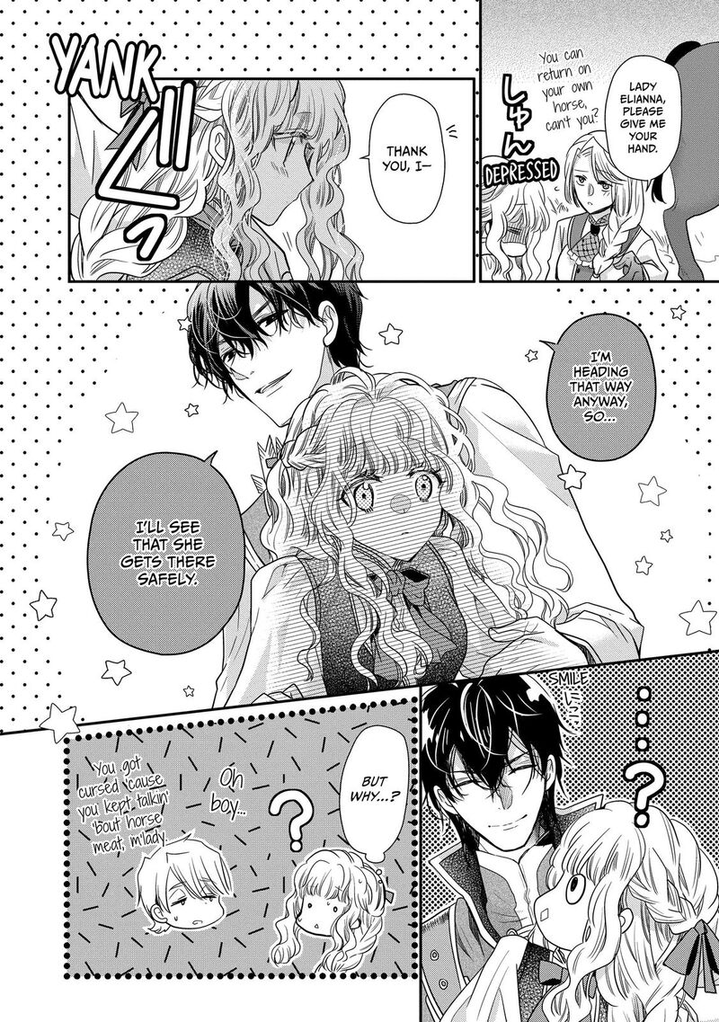 Mushikaburi Hime Chapter 30 Page 20