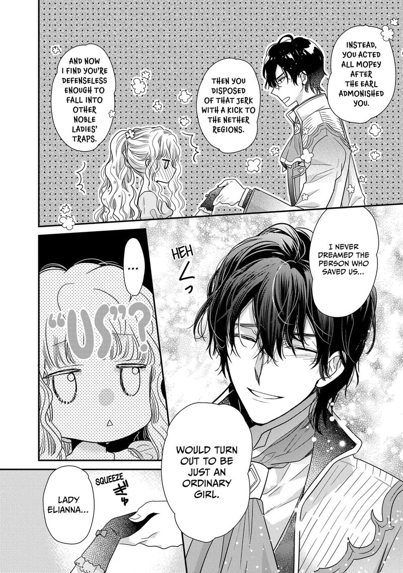 Mushikaburi Hime Chapter 31 Page 19