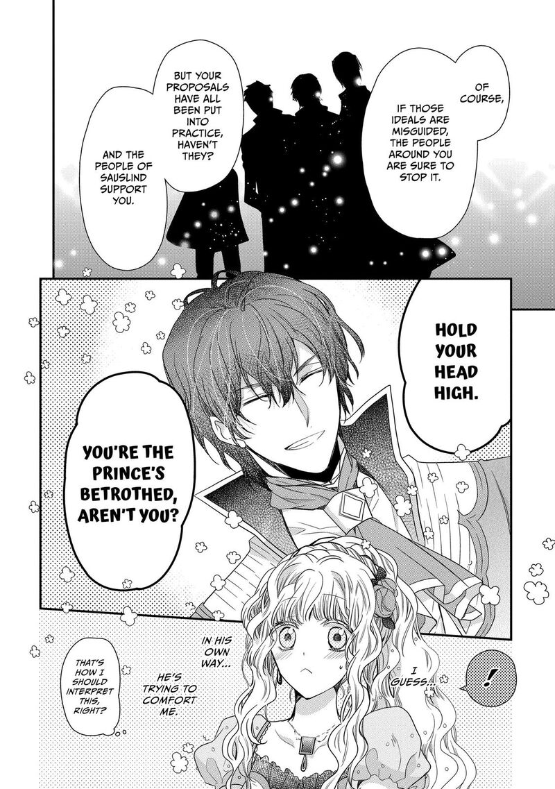 Mushikaburi Hime Chapter 31 Page 29