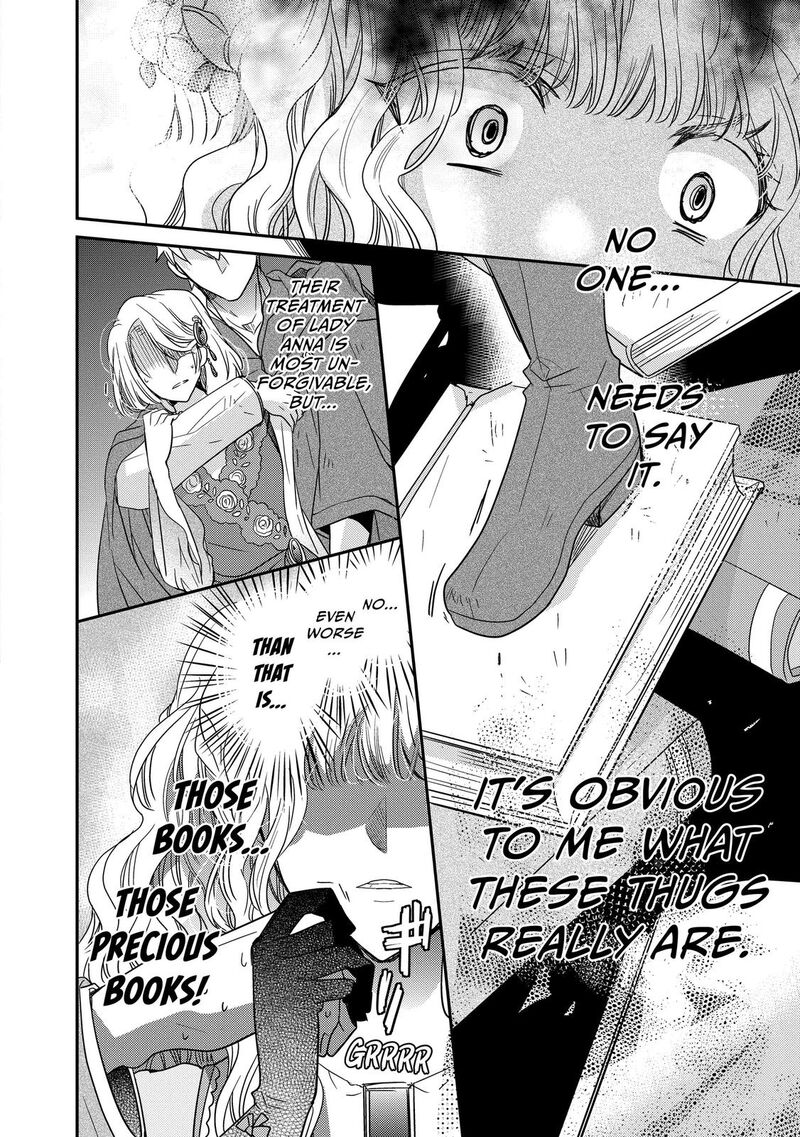 Mushikaburi Hime Chapter 32 Page 10