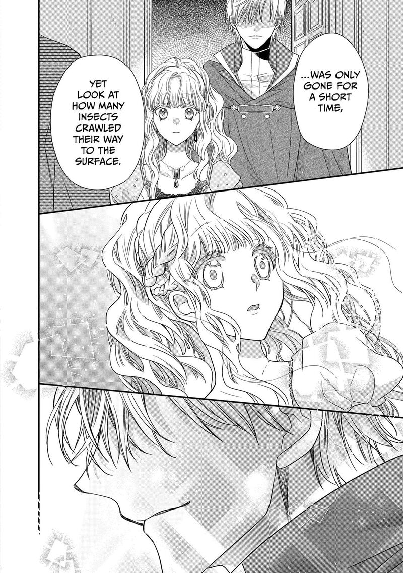 Mushikaburi Hime Chapter 32 Page 18