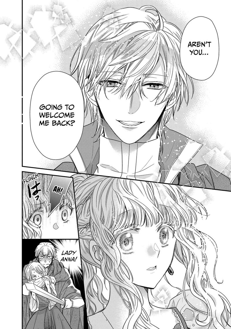 Mushikaburi Hime Chapter 32 Page 20