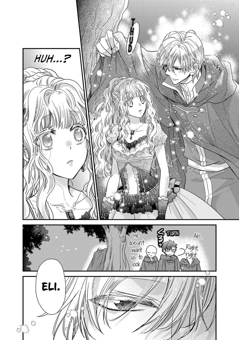 Mushikaburi Hime Chapter 32 Page 26