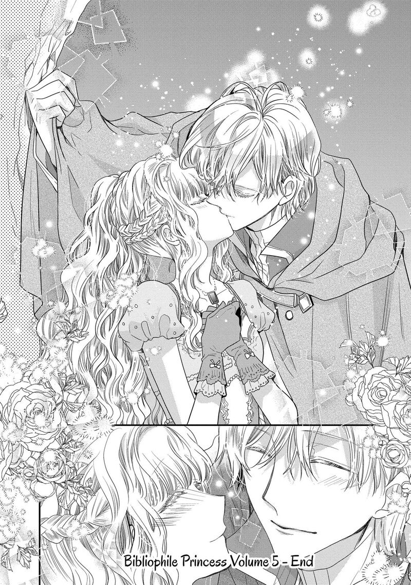 Mushikaburi Hime Chapter 32 Page 28