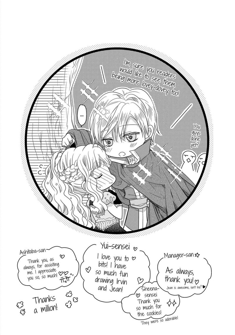 Mushikaburi Hime Chapter 32 Page 30