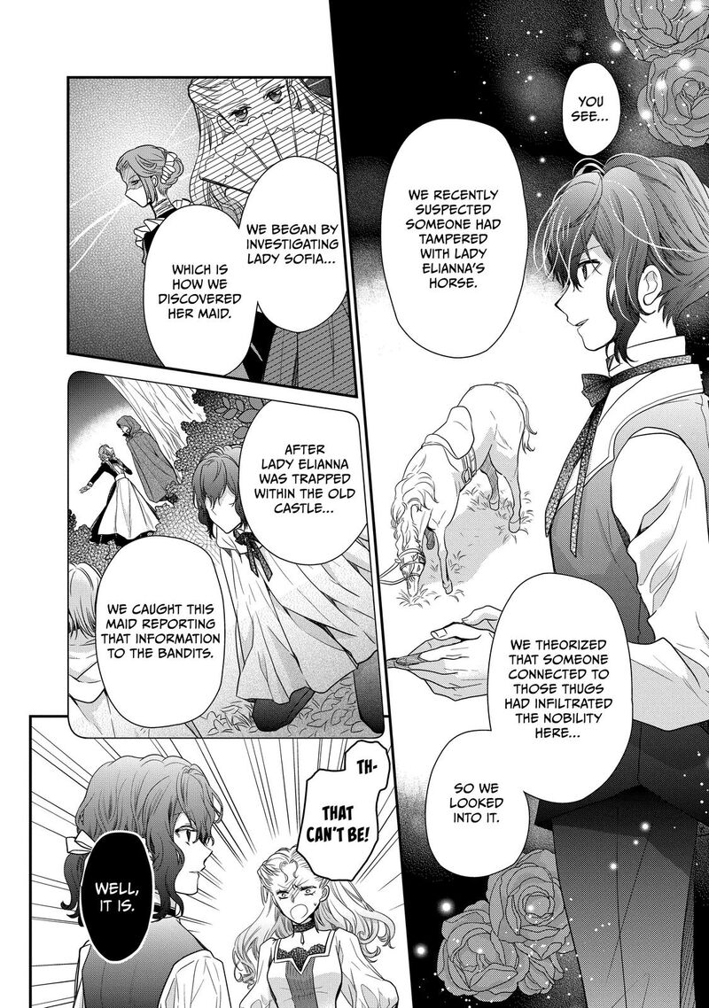 Mushikaburi Hime Chapter 33 Page 16