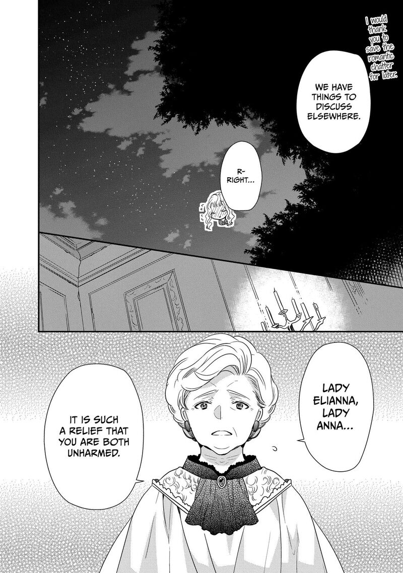 Mushikaburi Hime Chapter 33 Page 22