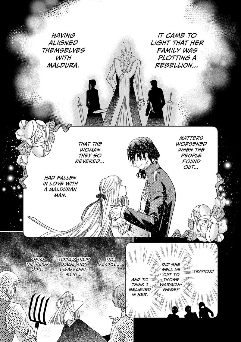 Mushikaburi Hime Chapter 33 Page 25